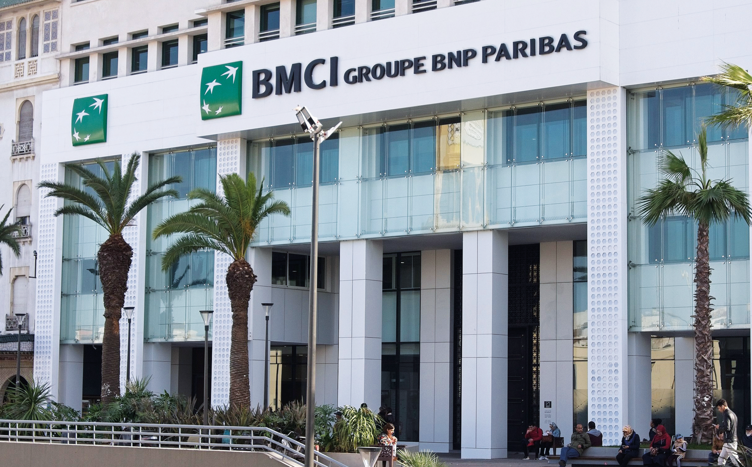 BMCI: «Nous restons résolument engagés à maintenir une trajectoire de croissance maîtrisée»